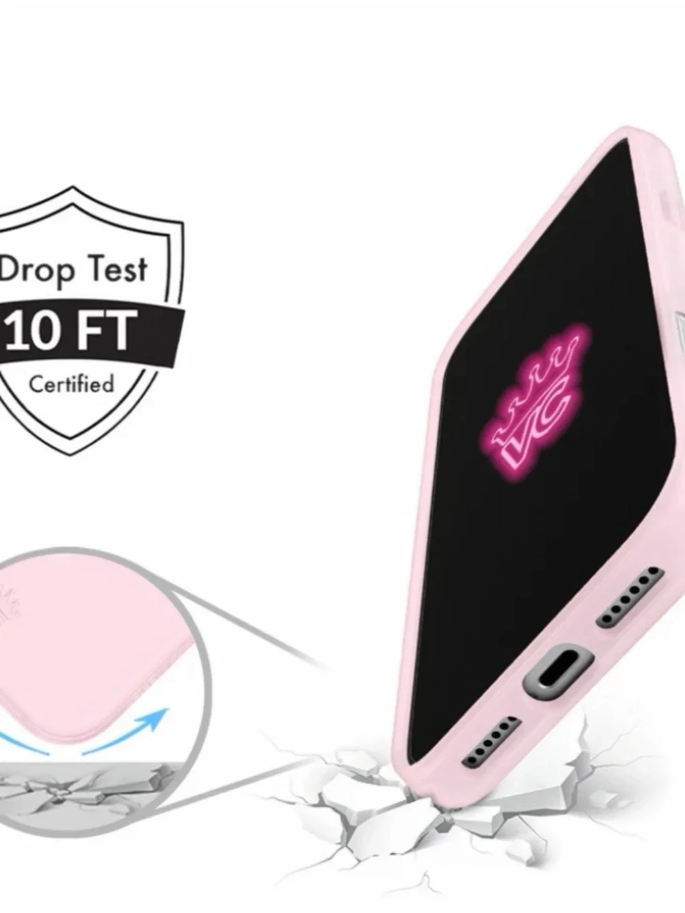 Strawberry Milk Jelly iPhone 17 Pro Max Case - Velvet Caviar